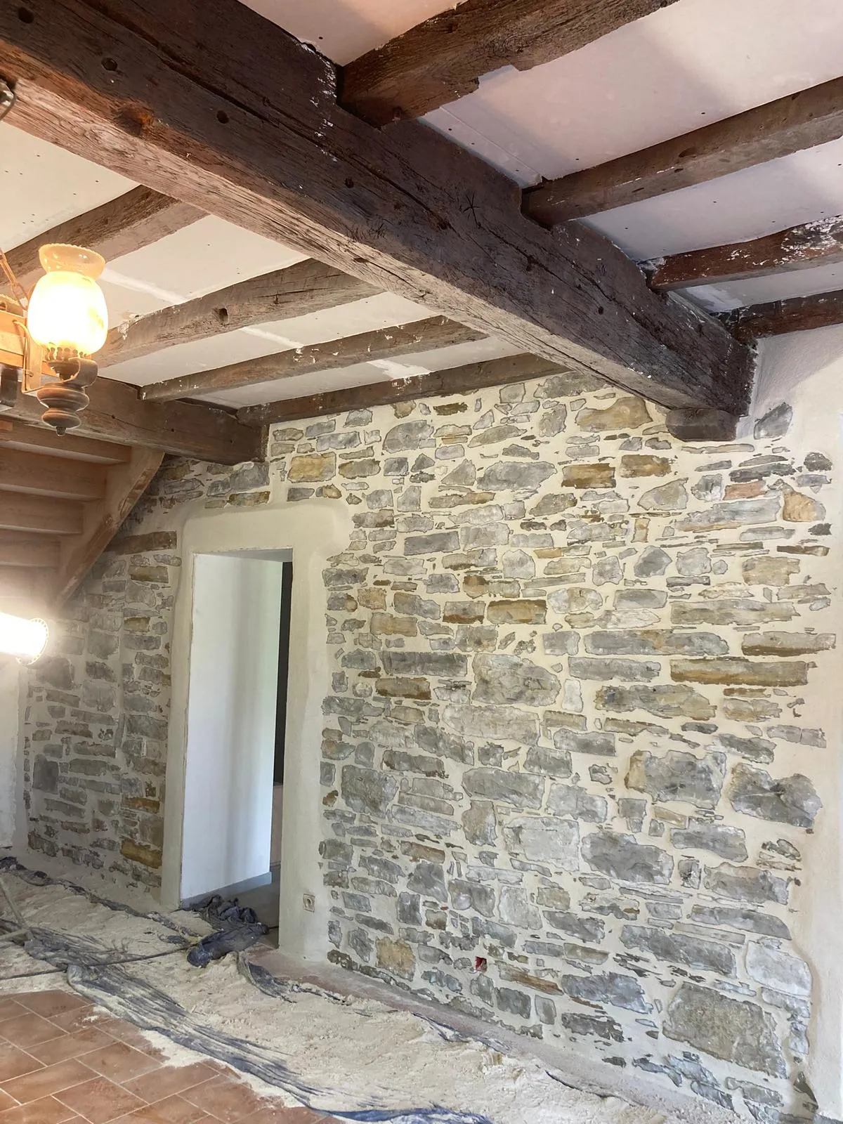 Rénovation