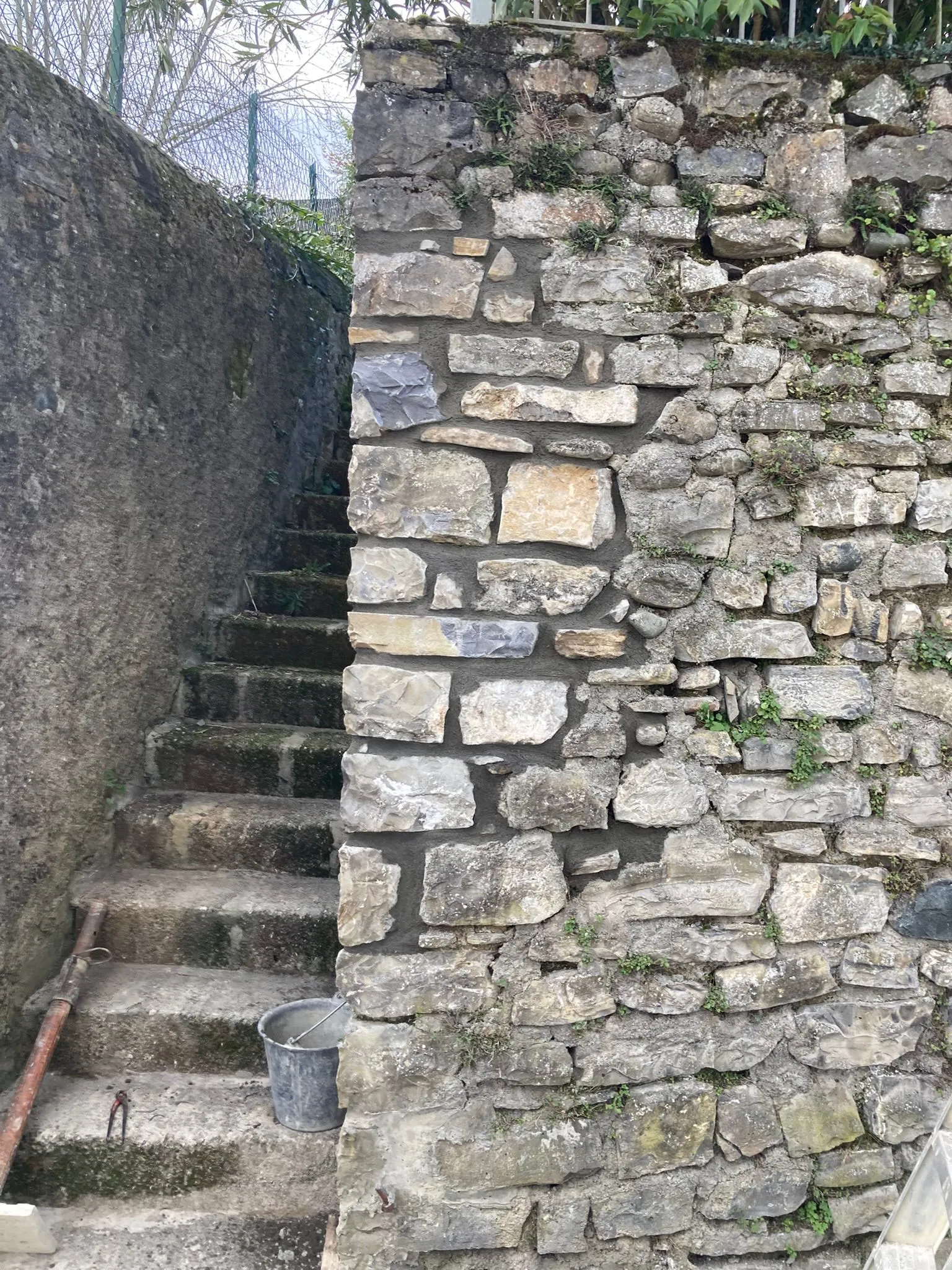 Rénovation