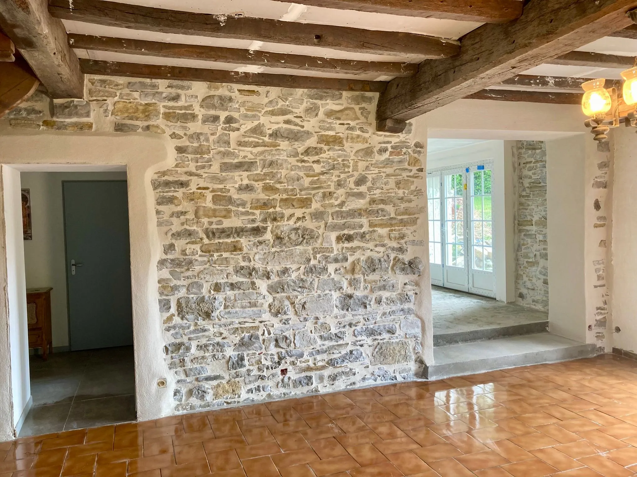 Rénovation